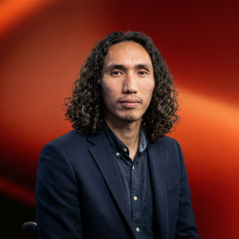 Dimitri Mauri
